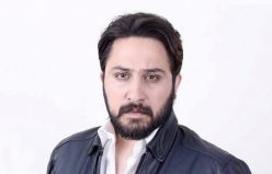 روزبه بمانی خواننده تیتراژ سریال «‌ملکه گدایان» را به کارگردانی حسین سهیلی‌زاده شد