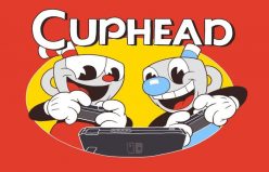 کنترلر مخصوص بازی Cuphead برای نینتندو سوییچ عرضه می‌شود