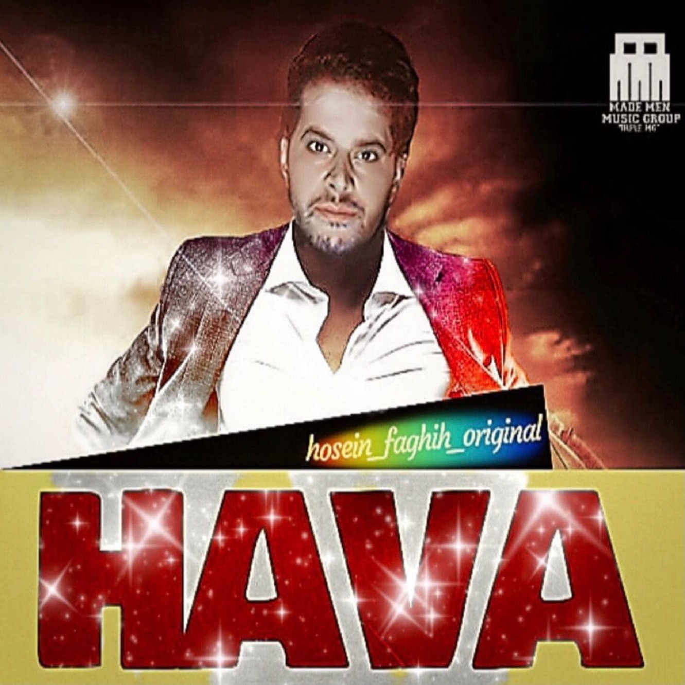 Hosein Faghih – Hava