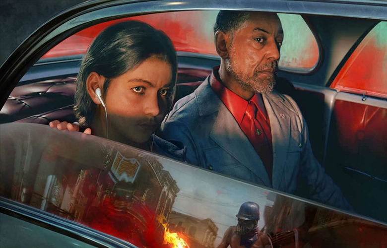 ماجراجویی جدید در جزیره؛ هر آنچه که از Far Cry 6 می‌دانیم