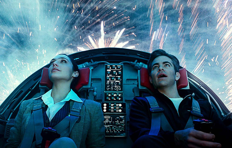 باکس آفیس: Wonder Woman 1984 رکورد فروش داخلی در حین پاندمی را شکست؛ Demon Slayer پرفروش‌ترین فیلم تاریخ ژاپن شد