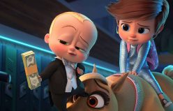 اکران دنباله انیمیشن Boss Baby به سپتامبر موکول شد
