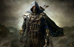 شایعه: نتفلیکس در حال ساخت سریالی بر اساس مجموعه‌ The Elder Scrolls است