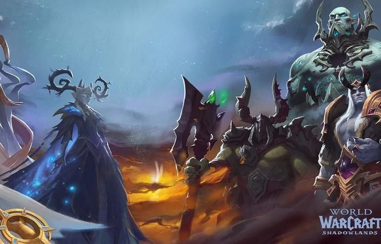 یک گلیچ کاربردی در بازی World of Warcraft: Shadowlands پیدا شد