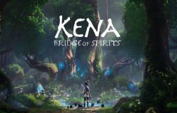 تصاویر خیره‌کننده‌ ای از بازی Kena: Bridge of Spirits منتشر شد