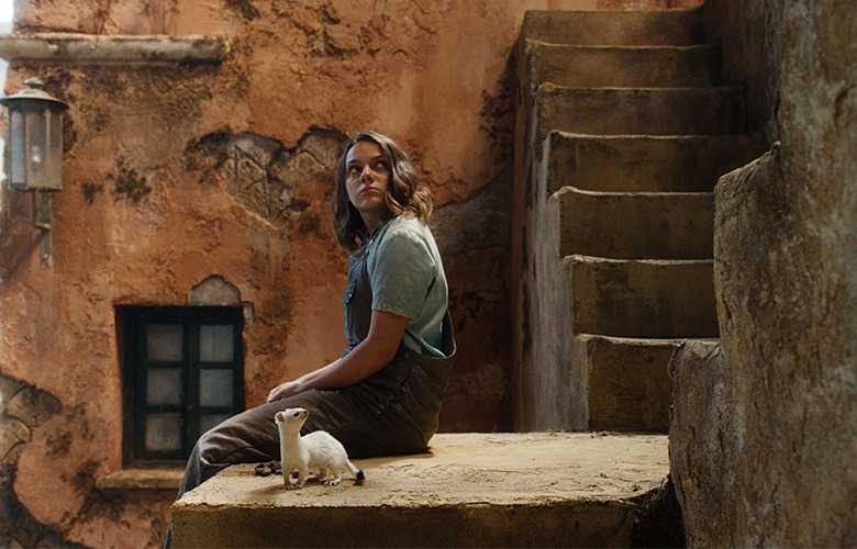 سریال His Dark Materials برای فصل سوم و پایانی تمدید شد