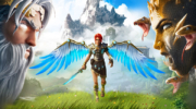 نقد و بررسی بازی Immortals: Fenyx Rising از دید سایت های معتبر