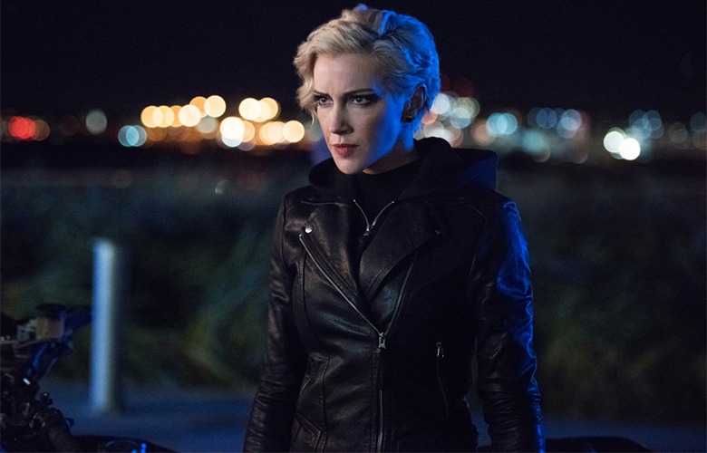 تولید اسپین آف Arrow لغو شد