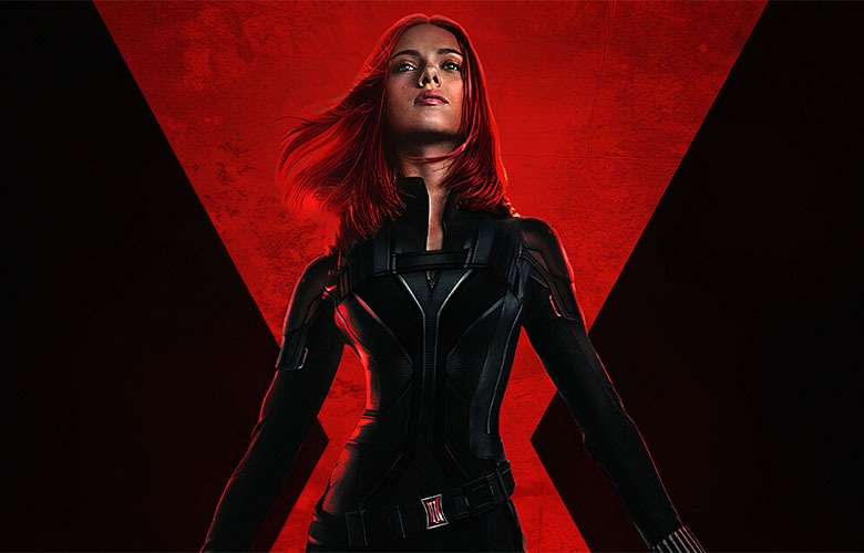 اکران فیلم Black Widow مجدد تاخیر خواهد خورد