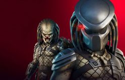 اسکین شخصیت Predator به بازی Fortnite اضافه شد