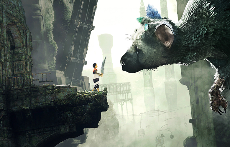 سازنده The Last Guardian ساخت بازی بعدی خود را تایید کرد