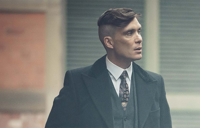 سریال Peaky Blinders با اتمام فصل ششم پایان می یابد