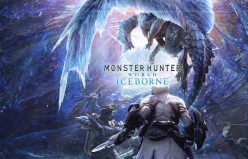 آپدیت جدید بازی Monster Hunter World: Iceborne بزودی عرضه خواهد شد