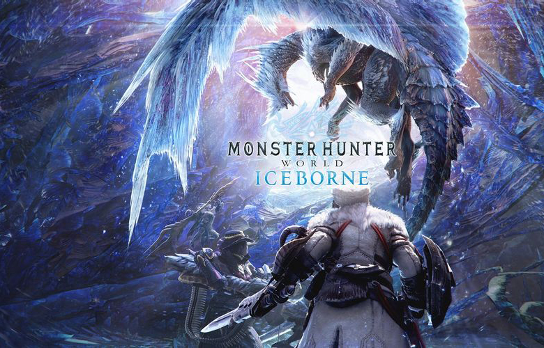 آپدیت جدید بازی Monster Hunter World: Iceborne بزودی عرضه خواهد شد