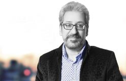 اظهار نظر قاسم افشار در مورد وضعیت موسیقی کشور