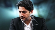 همایون شجریان برای «قاتل و وحشی» می‌خواند