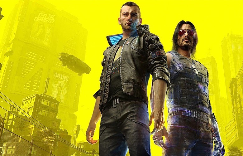 بازی Cyberpunk 2077 ممکن است با مشکلات بزرگ‌ تری مواجه شود