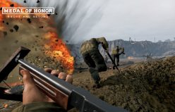 جزئیات جالبی از مراحل توسعه‌ی Medal of Honor: Above and Beyond منتشر شد