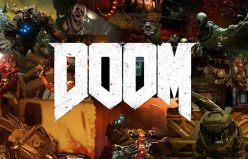سازندگان Doom سال جدید میلادی را به بازی‌ بازان تبریک گفتند
