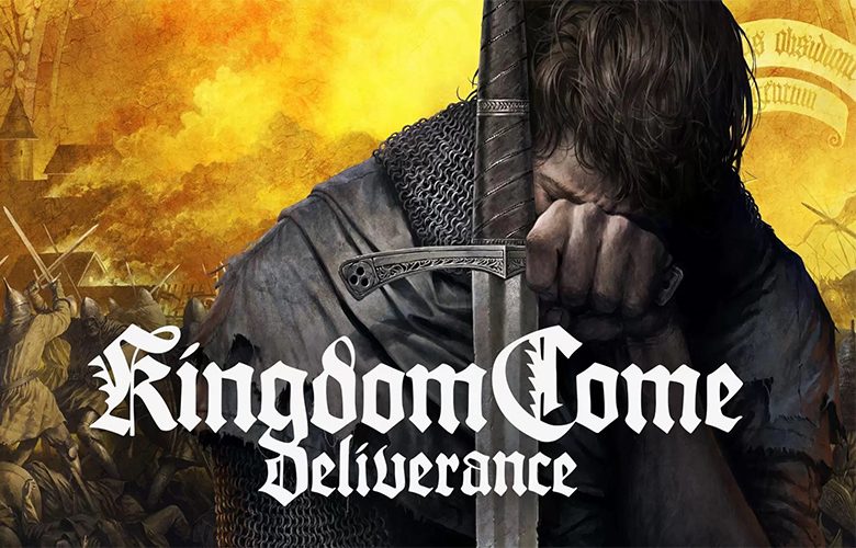 Kingdom Come: Deliverance Royal Edition برای نینتندو سوییچ لیست شد