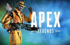 تریلری از رویداد جدید بازی Apex Legends منتشر شد