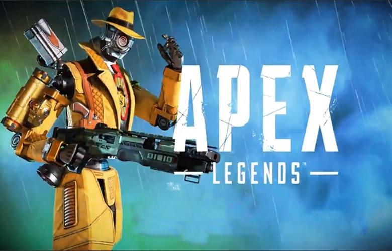 تریلری از رویداد جدید بازی Apex Legends منتشر شد