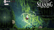 بازی Hollow Knight: Silksong در مراحل پایانی توسعه قرار دارد