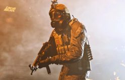 شایعه : Call of Duty 2021 احتمالا درباره‌ی جنگ جهانی سوم خواهد بود