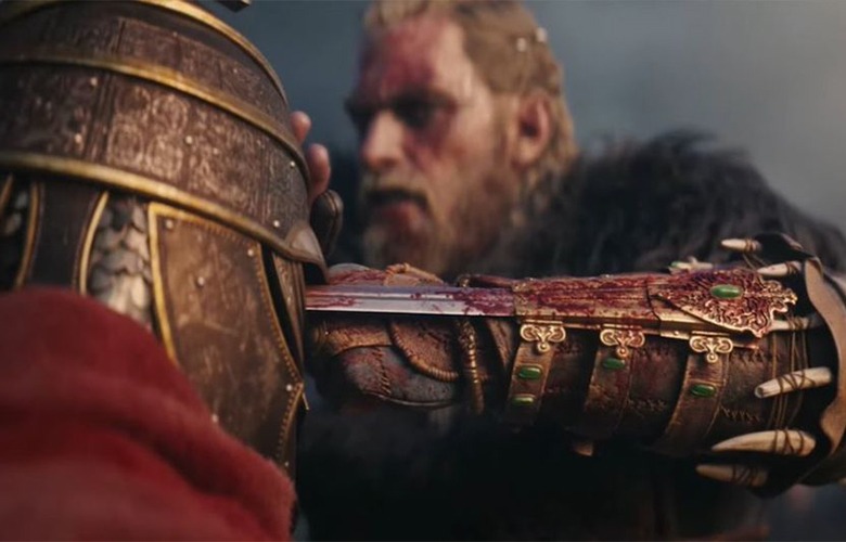 شایعه: بازی بعدی Assassin’s Creed یک عنوان فرعی است