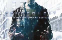 تاریخ انتشار بازی Fahrenheit: 15th Anniversary Edition مشخص شد