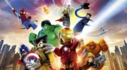 بازی LEGO Marvel Super Heroes برای نینتندو سوییچ عرضه می‌شود