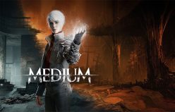تریلر ۱۴ دقیقه‌ ای از گیم‌ پلی بازی The Medium منتشر شد
