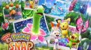 تاریخ عرضه بازی New Pokemon Snap اعلام شد