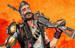 تریلر جدید از فصل 8 بازی Apex Legends منتشر شد