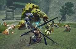 به زودی خبرهای جدیدی از Monster Hunter Rise منتشر خواهد شد