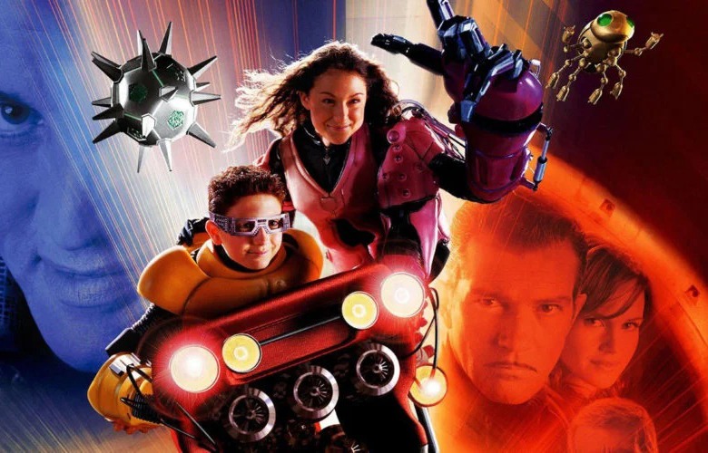 «رابرت رودریگز» ریبوت فیلم Spy Kids را کارگردانی میکند