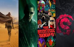 تریلر معرفی فیلم‌ های HBO Max در سال ۲۰۲۱ منتشر شد