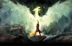 تهیه کننده Dragon Age 4 تصویر جدیدی از بازی منتشر کرد