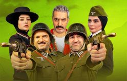 تصاویر جدید از سریال «خوب، بد، جلف: رادیو اکتیو» منتشر شد