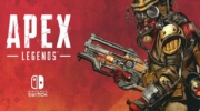 تاریخ عرضه احتمالی نسخه‌ نینتندو سوییچ بازی Apex Legends مشخص شد