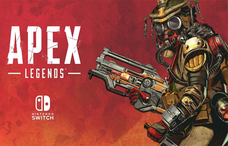 تاریخ عرضه احتمالی نسخه‌ نینتندو سوییچ بازی Apex Legends مشخص شد