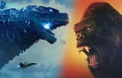 تریلر رسمی فیلم Godzilla vs. Kong منتشر شد