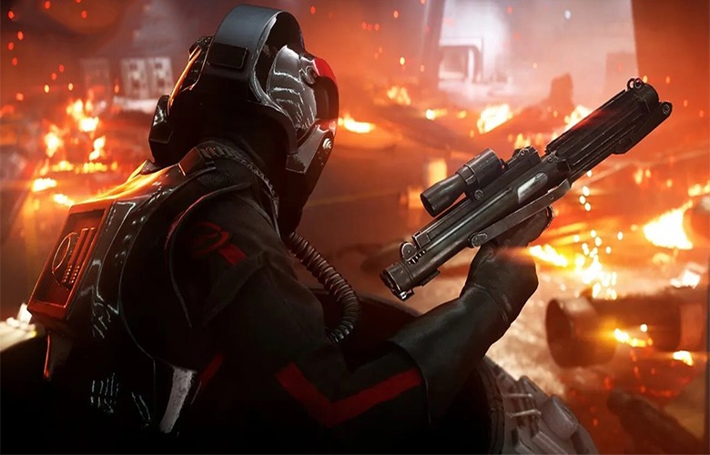 بازی Star Wars Battlefront 3 در سال 2023 منتشر می‌ شود