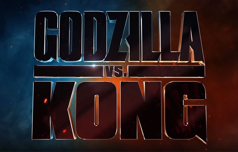 برادران وارنر و لجندری به توافق برای انتشار Godzilla vs. Kong نزدیک هستند