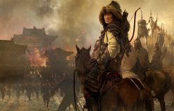 تاریخ عرضه بازی Stronghold: Warlords به تعویق افتاد