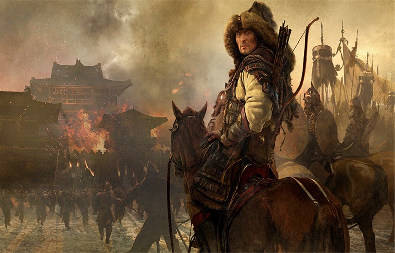 تاریخ عرضه بازی Stronghold: Warlords به تعویق افتاد