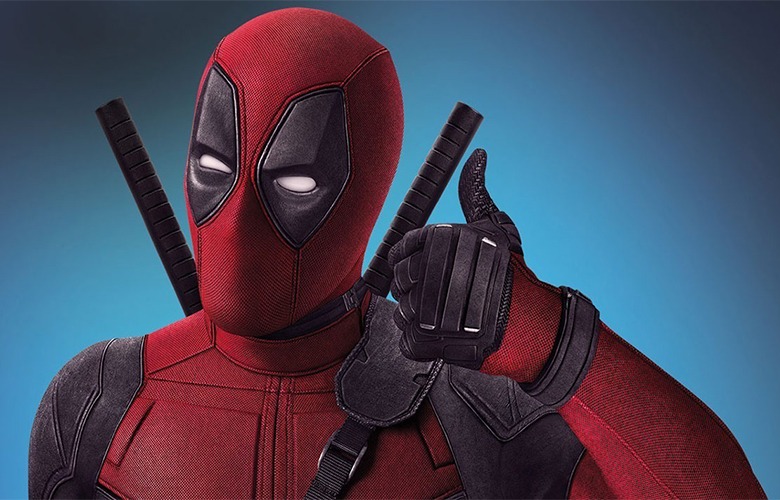 «کوین فایگی» تایید کرد Deadpool 3 با رده سنی R اکران می شود