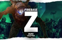 نقشه جدید بخش زامبی Black Ops Cold War با انتشار یک تریلر  معرفی شد