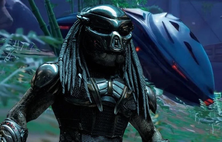 شخصیت Predator به بازی Fortnite اضافه خواهد شد