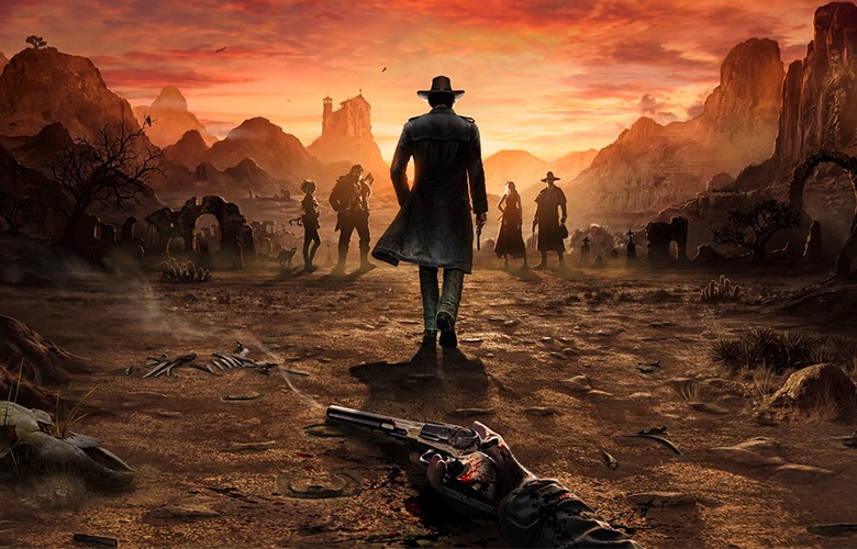بازی Desperados 3 احتمالا برای نینتندو سوییچ منتشر نمی‌ شود